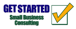 Get Started Small Business Consulting